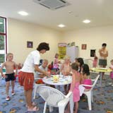 Отель Хелиос СПА в Болгарии 